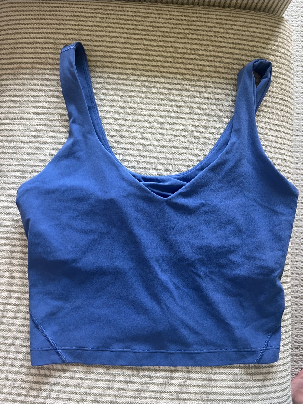 Lululemon Align Tank Top Size 6